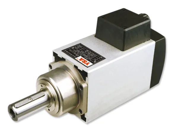 High speed motor HM4955