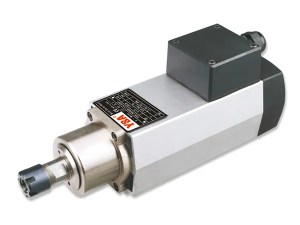 Electric spindle SM3500