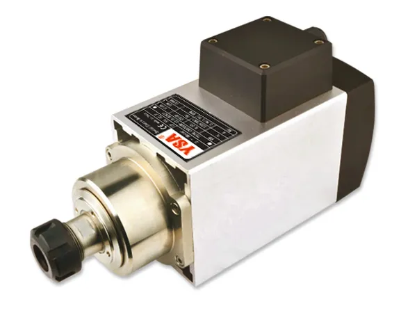 Electric spindle SM8590