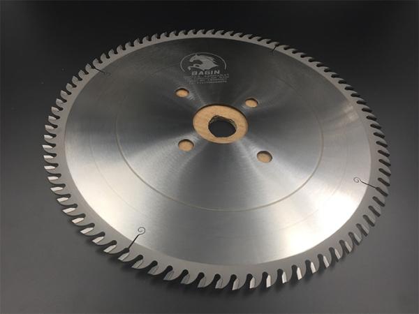 Precision cutting motor saw blade selection guide: YSA technical analysis and practical advice